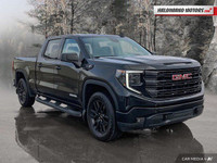 Engine: Gas V-8 5.3L L/100Km City: 14.8 L/100Km Hwy: 11.8 Safety Equipment Airbags, Dual-stage front... (image 6)