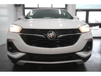 Buick Encore GX AWD 2022 – Élégance; technologie et performance compacte ! Voici un Buick Encore GX... (image 5)