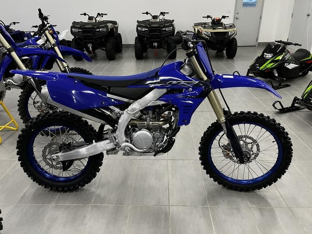 2023 Yamaha YZ250F in Other in St. Albert