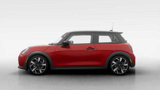 2025 MINI 3 Door Cooper S | Premier | Style classique | Volant in Cars & Trucks in City of Montréal - Image 4