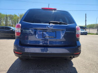 2014 SUBARU FORESTER featuring: Cruise Control, Hand free phone,Heated seats, Low Tire Pressure Warn... (image 6)