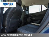 This certified pre-owned SUV is ready for your next adventure, with only 11,805 kilometers on the od... (image 6)