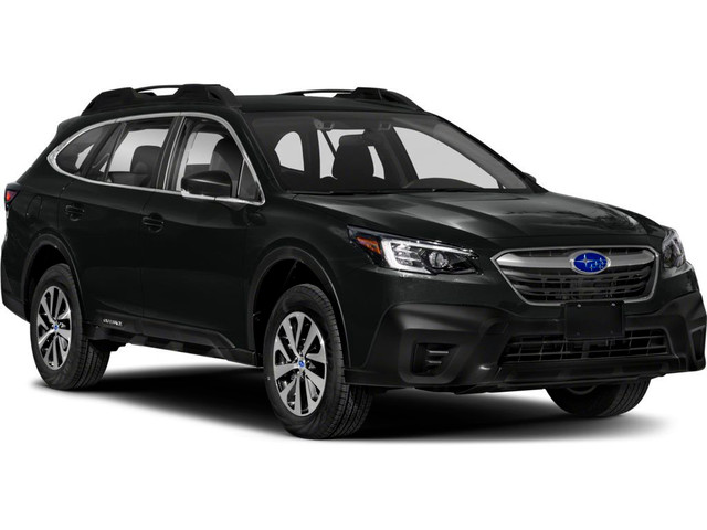 2020 Subaru Outback Convenience ONE OWNER! LOCAL TRADE! DEALE... in Cars & Trucks in Thunder Bay - Image 3