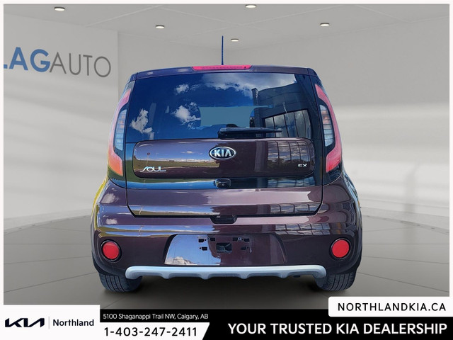 2018 Kia Soul in Cars & Trucks in Calgary - Image 3