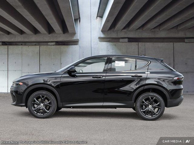2024 Dodge Hornet GT | Ex-Demo | 360-Camera | Adaptive Cruise in Cars & Trucks in Tricities/Pitt/Maple - Image 4