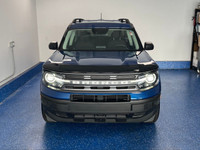 Recent Arrival! 2024 Ford Bronco Sport Big Bend AWD Big Bend | Save$$$ | Zacks Certified. 8-Speed Au... (image 1)
