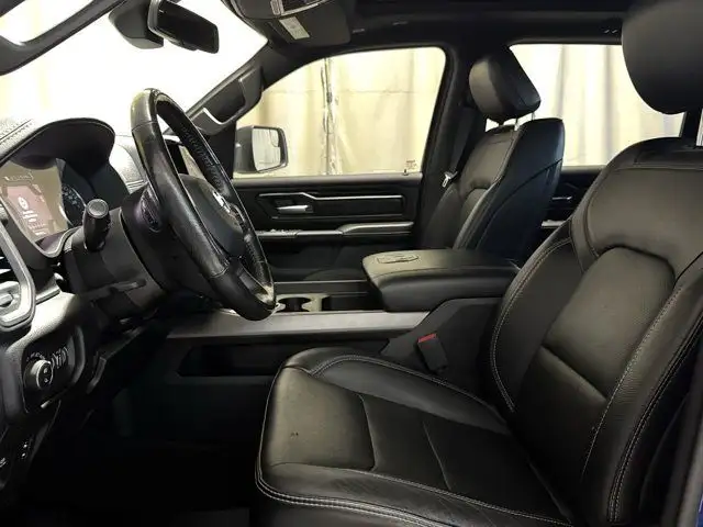 2019 Ram 1500 Sport | One Owner | Heated and Cooled Seats in Cars & Trucks in Edmonton - Image 12