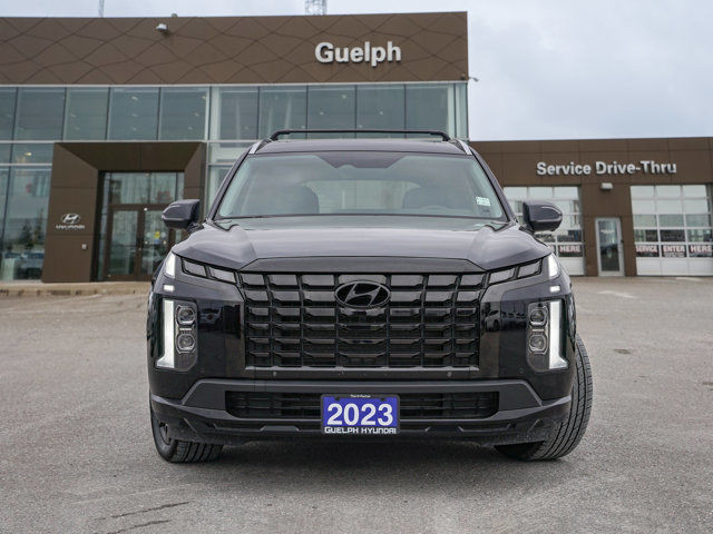 2023 Hyundai Palisade Urban 7-PASS AWD | One Owner! | in Cars & Trucks in Guelph - Image 2