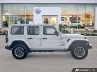 This Jeep Wrangler boasts a Regular Unleaded V-6 3.6 L/220 engine powering this Automatic transmissi... (image 5)