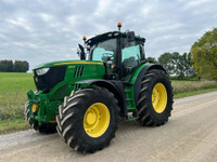 John Deere 6190R