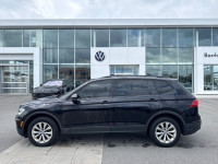 Heated Seats, Alloy Wheels, Apple CarPlay, Android Auto, Remote Keyless Entry! The VW Tiguan aces re... (image 8)