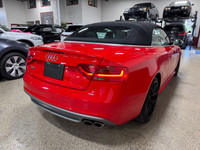 333 HP!! SUPERCHARGED 3.0L QUATTRO - V6 ENGINE - DRIVE SELECT DYNAMIC-COMFORT-AUTO-INDIVIDUAL ON-DEM... (image 8)