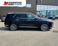 Welcome to the future of family adventures, redefined with the 2025 Hyundai Palisade Ultimate Callig... (image 5)