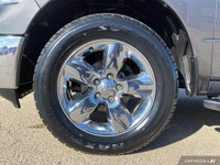 This Ram 1500 Classic delivers a Regular Unleaded V-8 5.7 L/345 engine powering this Automatic trans... (image 8)