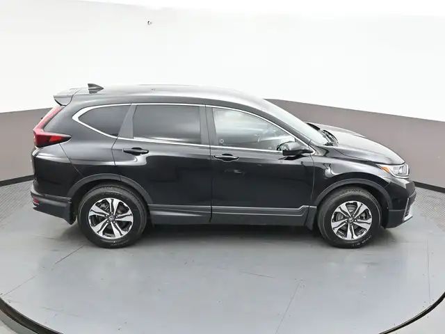 2022 Honda CR-V LX in Cars & Trucks in City of Halifax - Image 36