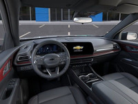2025 Chevrolet Traverse Z71 Adventure-Ready Family SUV OFF-ROAD CAPABILITY MEETS FAMILY VERSATILITY... (image 4)