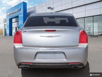 Saskatoon Motor Products - Recent Arrival! 2017 Chrysler 300 Limited - Certified. Certification Prog... (image 4)