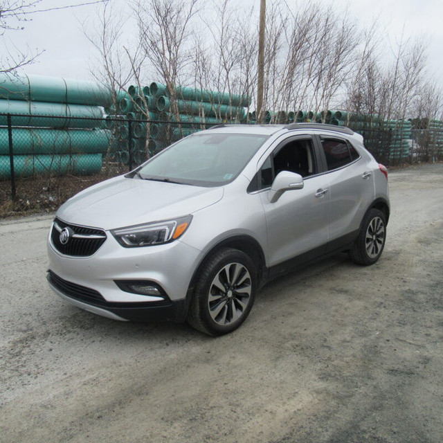 2018 Buick Encore Premium in Cars & Trucks in Dartmouth - Image 3