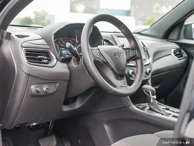 2024 Chevrolet Equinox RS | Heated Seats | Apple Carplay in Cars & Trucks in Windsor Region - Image 14