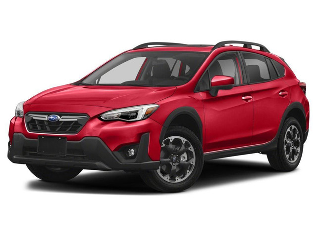 2023 Subaru Crosstrek Sport in Cars & Trucks in Thunder Bay