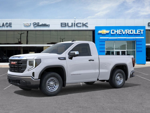 2025 GMC Sierra 1500 Pro in Cars & Trucks in Oakville / Halton Region - Image 4