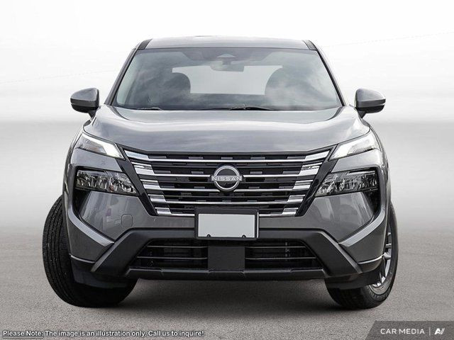 2025 Nissan Rogue in Cars & Trucks in Hamilton - Image 2