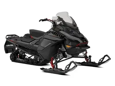 2025 Ski-Doo RENEGADE ADR W/ ENDURO PKG 900 ACE TURBO ICE RIPPER XT 1.25 E.S. W/ 10.25 TOUCHSCREEN C...