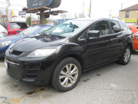  2010 Mazda CX-7 s Grand Touring 4WD