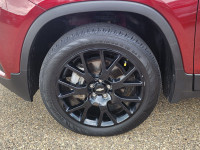 HEATED LEATHER|POWER DRIVER SEAT|REMOTE START|REAR CAMERA|SPORT PACKAGE|41K For a roomy, well-rounde... (image 3)
