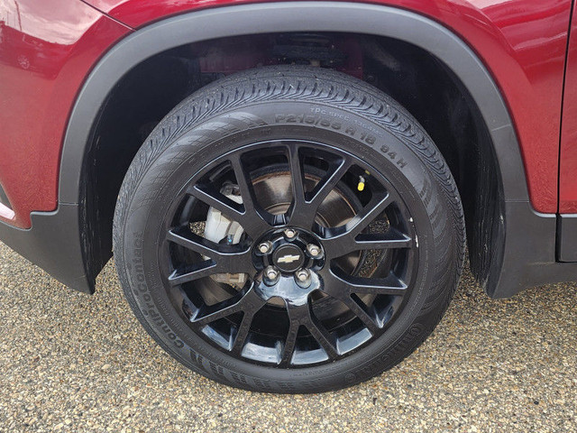 2022 Chevrolet Trax LT in Cars & Trucks in St. Albert - Image 4