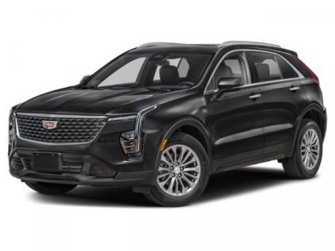  2024 Cadillac XT4 in Cars & Trucks in Calgary