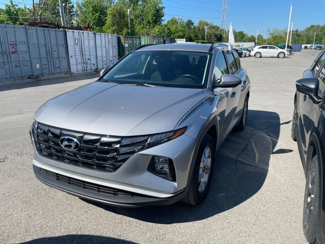 2022 Hyundai Tucson PREFERRED, FINANCEMENT A PARTIR DE 5.99%!! F in Cars & Trucks in City of Montréal