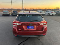 2017 SUBARU IMPREZA PREMIUM PLUS AWD ???? $85 Weekly Tax In ???? 2.0L 4-CYL ???? Automatic Transmiss... (image 4)