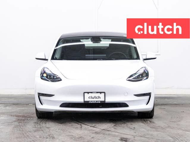 2023 Tesla Model 3 Performance AWD w/ Heated Front Seats, Blueto in Cars & Trucks in Ottawa - Image 2