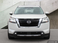 Check out this 2023 Nissan Pathfinder SL while we still have it in stock! *This Nissan Pathfinder is... (image 7)
