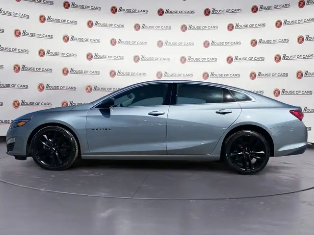 2024 Chevrolet Malibu 1LT in Cars & Trucks in Calgary - Image 3