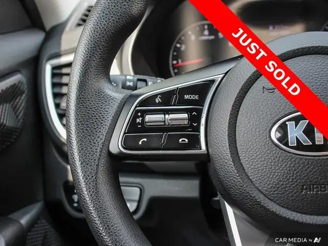 2021 Kia Seltos LX | Awd | Cpo | Heated Seats | Audio Controls in Cars & Trucks in Hamilton - Image 22