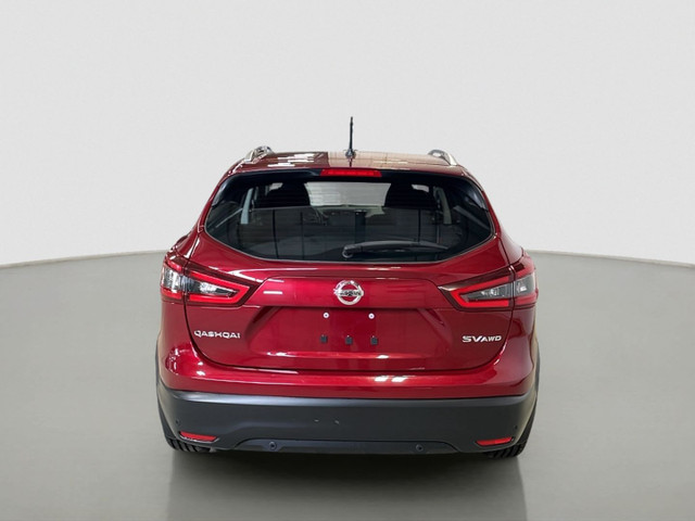 2023 Nissan Qashqai AWD SV CVT for sale in Cars & Trucks in Moose Jaw - Image 3