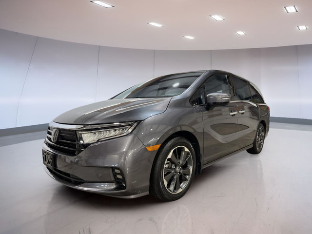 2024 Honda Odyssey Touring in Cars & Trucks in Moose Jaw