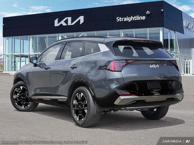 2026 Kia Sportage EX Premium in Cars & Trucks in Medicine Hat - Image 4