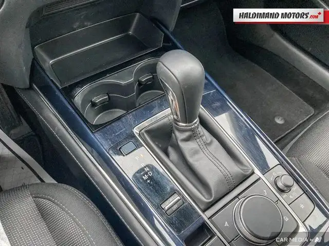 2025 Mazda CX-30 GS in Cars & Trucks in Hamilton - Image 22