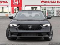 Come visit our Waterloo Honda team, you can find us at 545 King St N, Waterloo, ON N2L 5Z6, or call... (image 1)
