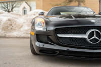 Engine: 8 Cylinder Engine L/100Km City: 15.6 L/100Km Hwy: 10.3 (image 6)