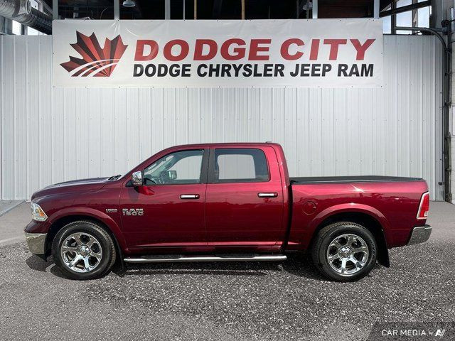 2017 Ram 1500 Laramie in Cars & Trucks in Saskatoon - Image 2