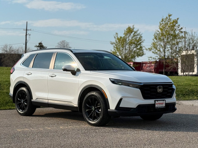 2025 Honda CR-V Sport AWD in Cars & Trucks in Mississauga / Peel Region