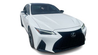 Groupe d'options F Sport . Sièges chauffants et ventilés, Volant chauffant, Toit ouvrant, Sièges à f... (image 2)