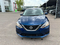 2019 NISSAN SENTRA SV - BOUGHT AND SERVICED AT ROYAL OAK NISSAN FEATURES INCLUDE - - Cloth Interior... (image 1)