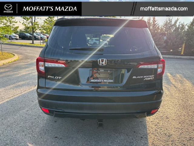 2022 Honda Pilot Black Edition - Cooled Seats - $302 B/W in Cars & Trucks in Barrie - Image 4