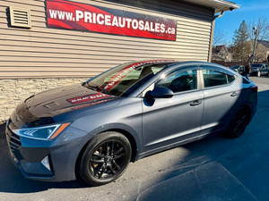 2019 Hyundai Elantra Preferred - HEATED SEATS - BACKUP CAMERA