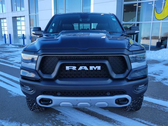 2020 Ram 1500 Rebel in Cars & Trucks in Saskatoon - Image 2